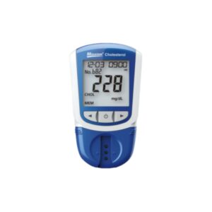 Acon Mission Cholesterol Meter - 1 Unit