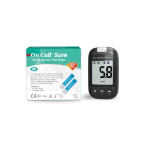 Acon OnCall Test and Meter