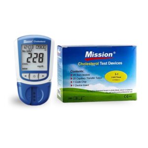 Acon Test and Meter