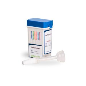Ngaio Click Oral Drug Test